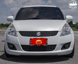 LINE ALBUM suzuki swift ขง 1326 230619 28