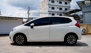 LINE ALBUM honda jazz 1กล8202 ลง 27.09.66 230928 28