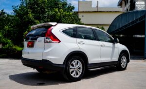 LINE ALBUM honda crv 1.5SV กจ2998 ลง 3.10.66 231003 21