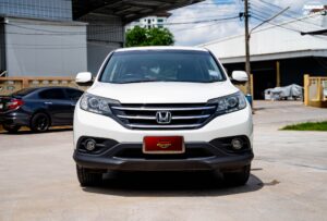 LINE ALBUM honda crv 1.5SV กจ2998 ลง 3.10.66 231003 30