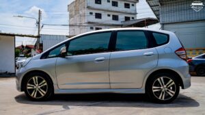 LINE ALBUM honda jazz ฌต 7837 ลง 29.09.66 231003 27