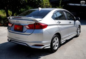 LINE ALBUM Honda city 5กฐ7252 ลง4.12.66 231207 20