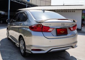 LINE ALBUM Honda city 5กฐ7252 ลง4.12.66 231207 24