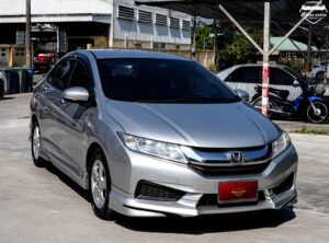 LINE ALBUM Honda city 5กฐ7252 ลง4.12.66 231207 27