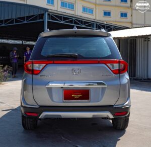 LINE ALBUM honda cr v กฉ8025 ลง 4.12.66 231207 27